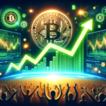 ビットコインが71000ドルを突破、強気相場の幕開けか？