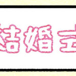 結婚式