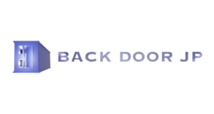 BACK DOOR JP
