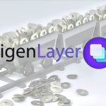 【EigenLayer】トークンロック制限なしで初期投資家が受け取った誓約報酬の件でコミュニティメンバーから批判を受ける
