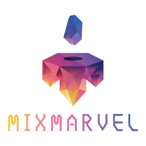 MixMarvel