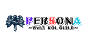 PERSONA KOL GUILD