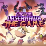 ユービーアイソフト、Web3ゲーム「Captain Laserhawk」のNFTミント計画を発表