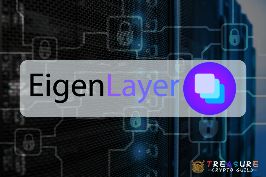 EigenLayerのEIGENトークン先物の評価額は68億ドルを記録