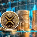 データ：XRPの時価総額、Uberとシーメンスを超え世界ランキング114位に上昇