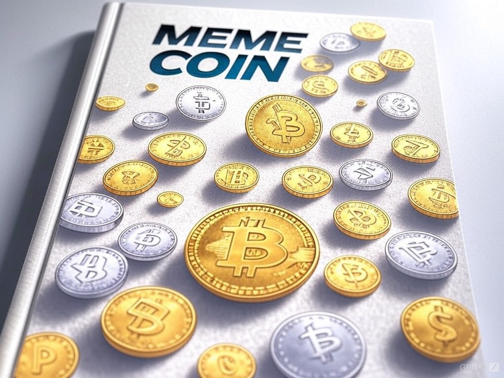 ミームコインの可能性を評価する方法論とは？