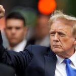 トランプ氏、ビットコイン価格に強い関心を示し「任期初期に15万ドルを目指す」