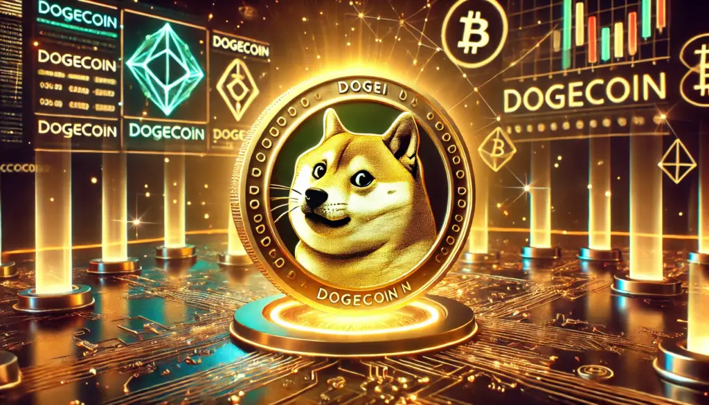 DOGE時価総額が700億ドルを突破、2021年5月中旬以来の高値を記録