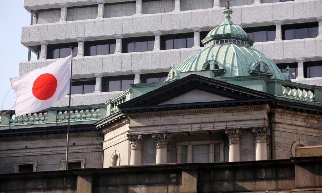 ロイター調査：大多数のエコノミストが日本銀行の12月据え置きを予測