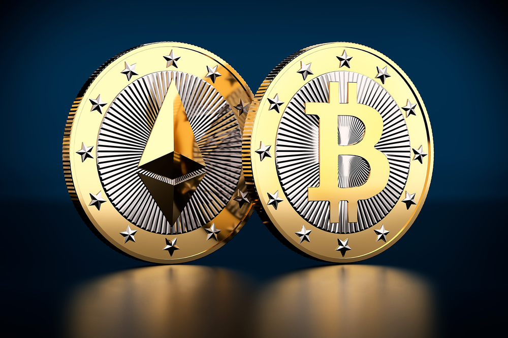 BTCが97,000 USDTを下回る、ETHも急落