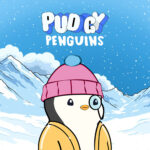 イーサリアムチェーン上のNFT販売額、過去7日間で2億ドルを突破 ── Pudgy Penguinsが全体の4分の1以上を占める
