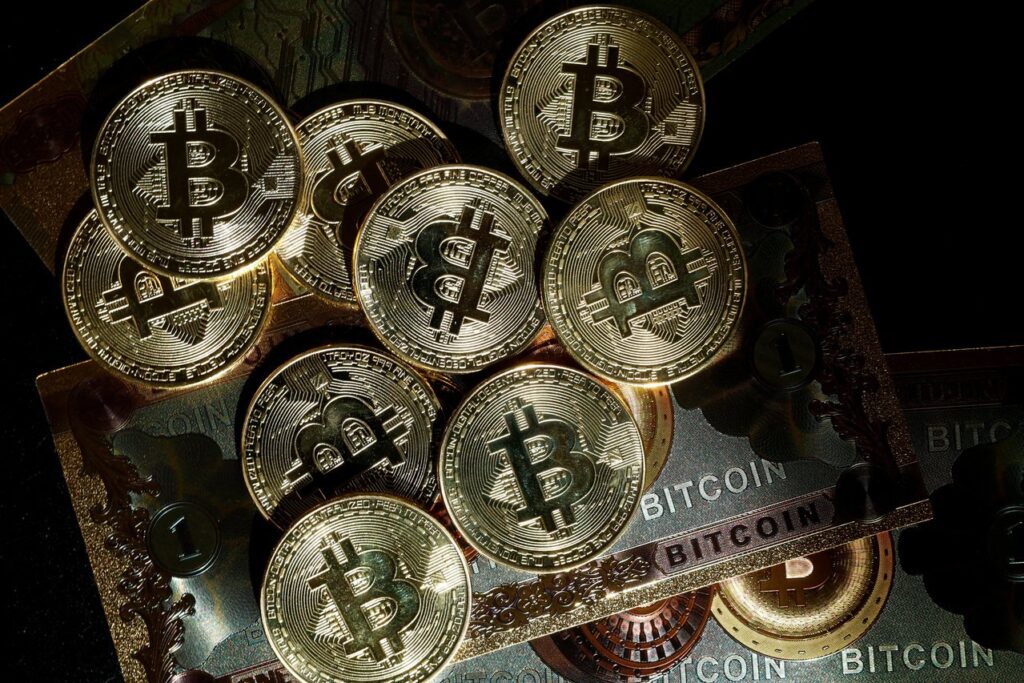 ビットコイン派生商品のデータ、BTCが105,000ドルに向けて上昇する可能性を示唆