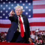 トランプ氏がデビッド·サックス氏を「暗号通貨の天皇」に任命するとの報道でZRXが一時23%超上昇