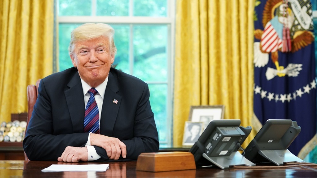 トランプ大統領、ポール·アトキンス氏をSEC委員長に指名、仮想通貨市場に影響