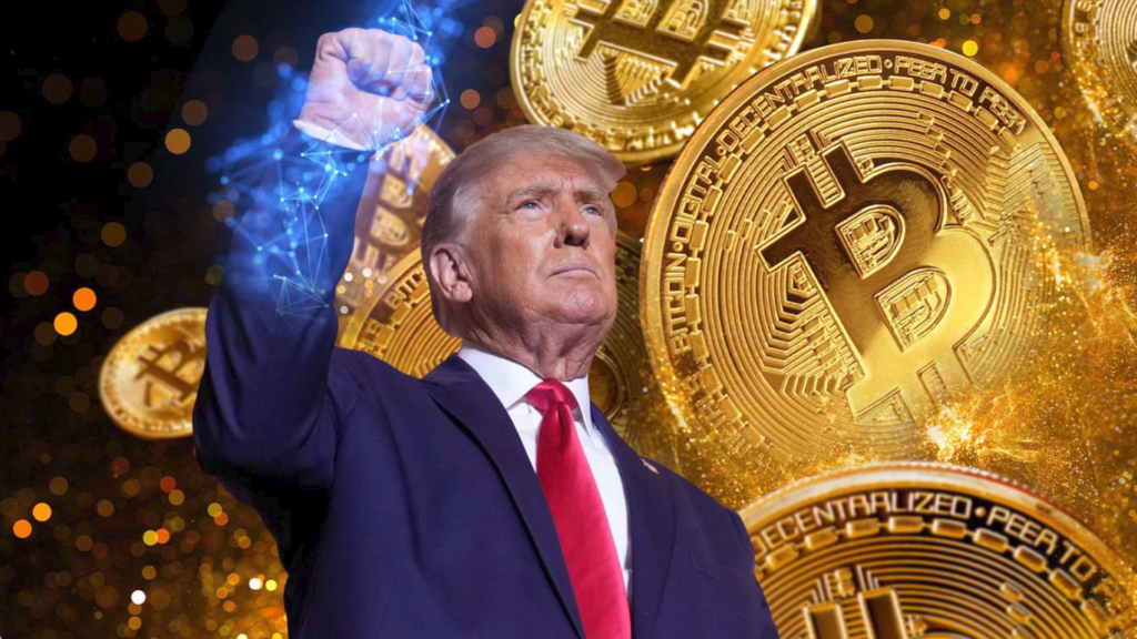 残りのビットコインを「アメリカで製造」──トランプ氏にとって最も難しい公約の一つか
