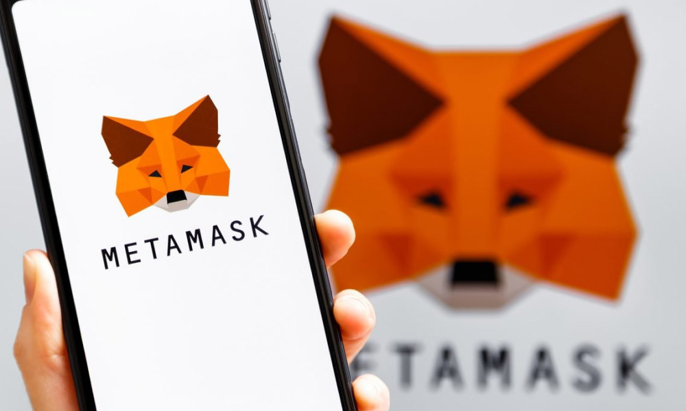 MetaMask、米国で暗号資産支払いカードの試験運用を拡大