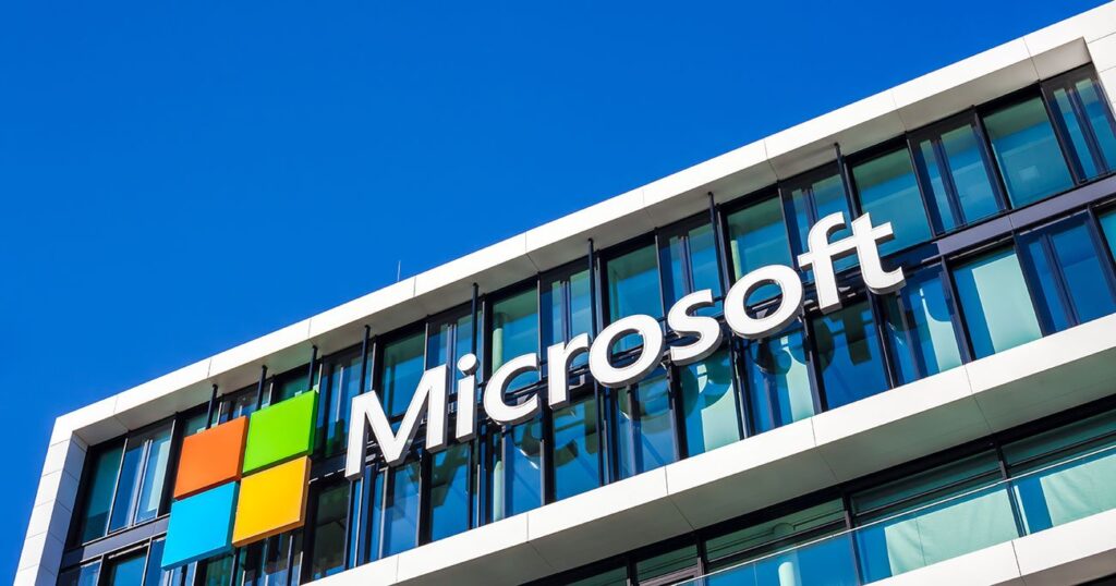 マイクロソフト株主、ビットコイン投資提案を否決