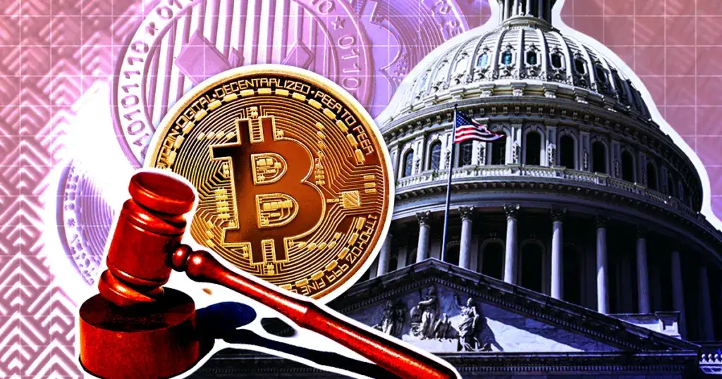 米SEC共和党委員、2025年に向けた規制方針の転換を示唆—暗号業界への執行強化が緩和の可能性