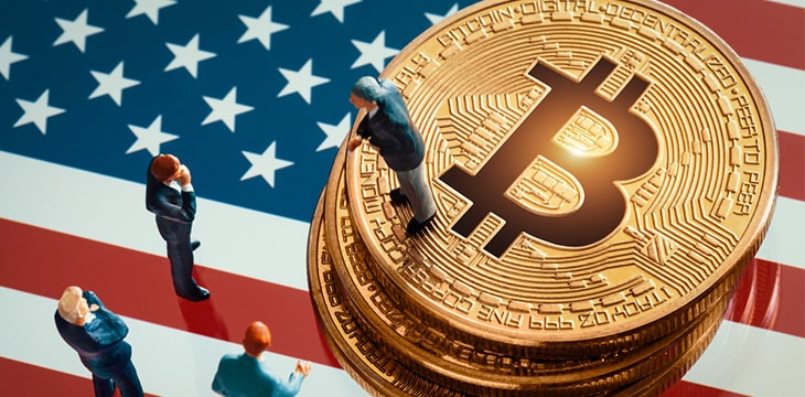 米国のBitcoinポリシー研究所、トランプ大統領のビットコイン戦略租價の指示書を設計