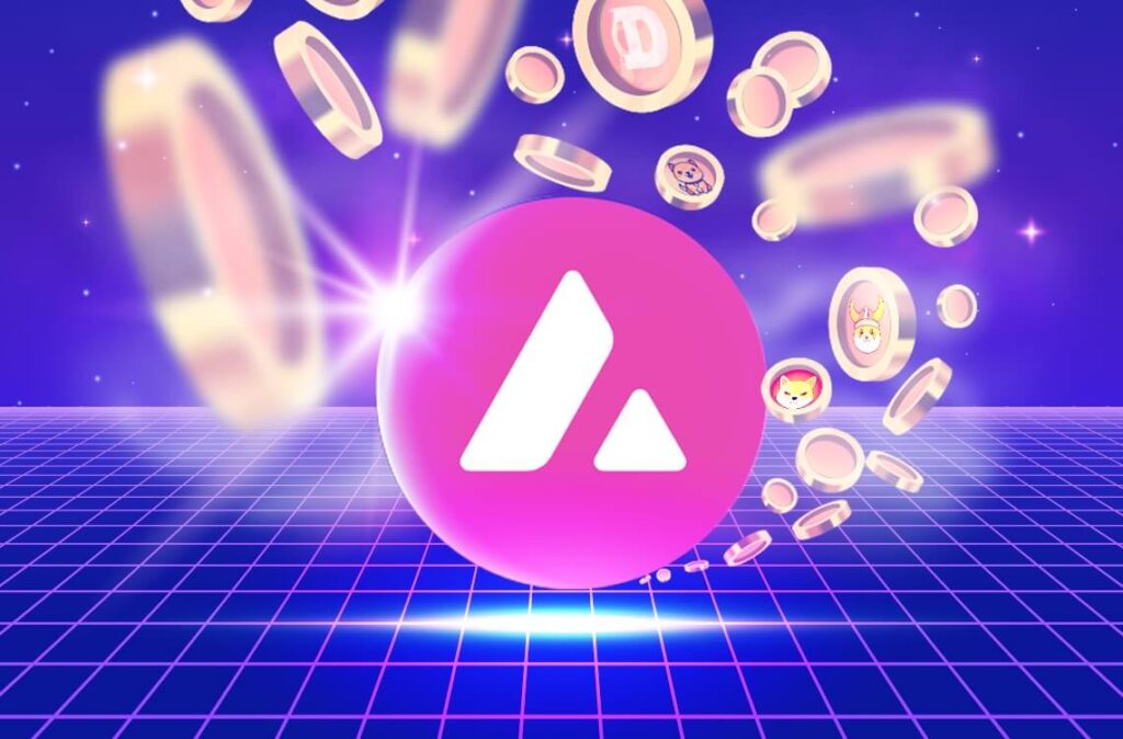 Avalanche初代者: Avalanche上のMemeトークンはステーキングやGasトークンとして利用可能