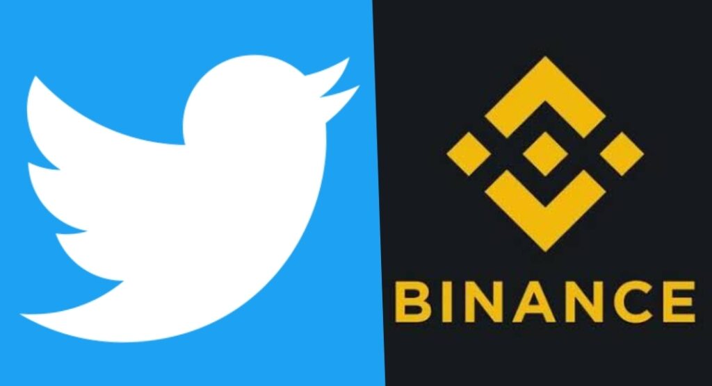 バイナンスCEOの趙長鵬氏：「言論の自由を支援するためTwitterに投資」