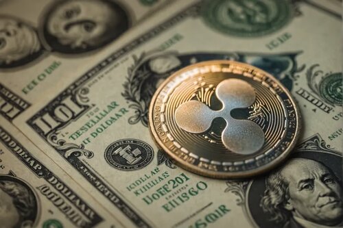 Ripple CEO：ステーブルコインRLUSDがニューヨーク金融サービス局の承認を取得