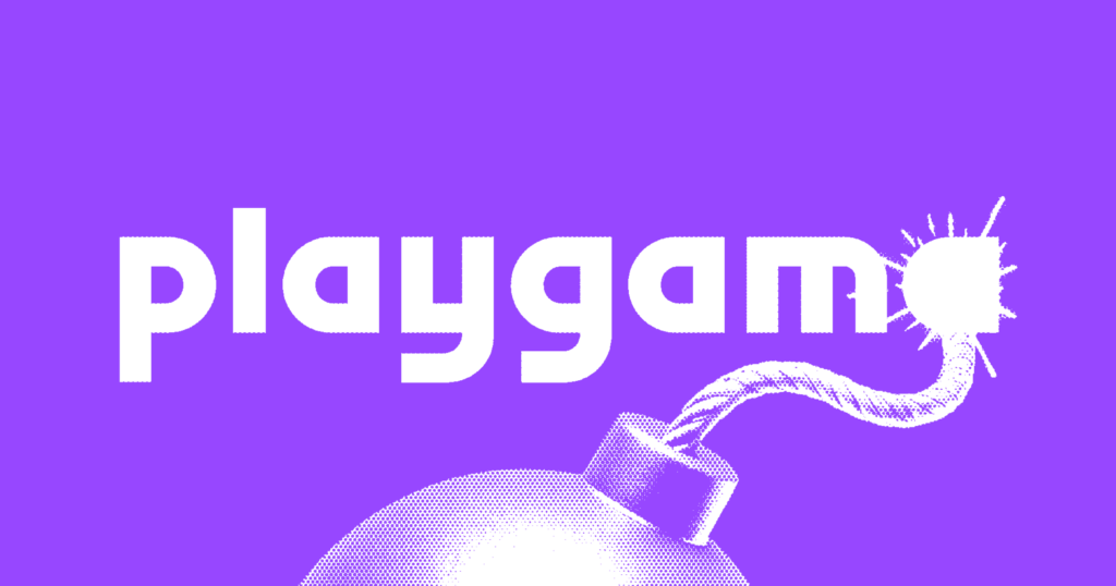 ゲーム技術プラットフォームPlaygama、300万ドルの資金調達を完了