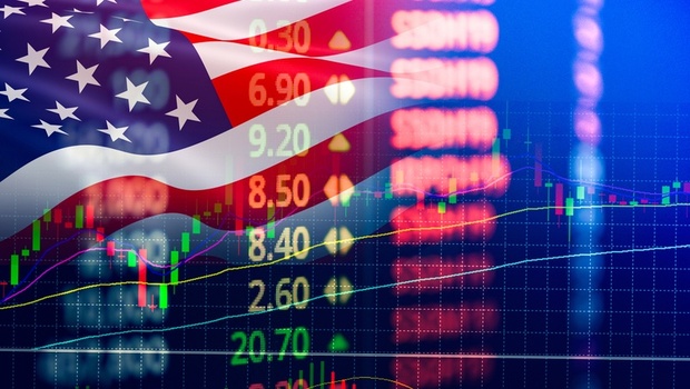 米11月PPIインフレ予想上回る：米国株主要3指数下落、DeFi市場は堅調