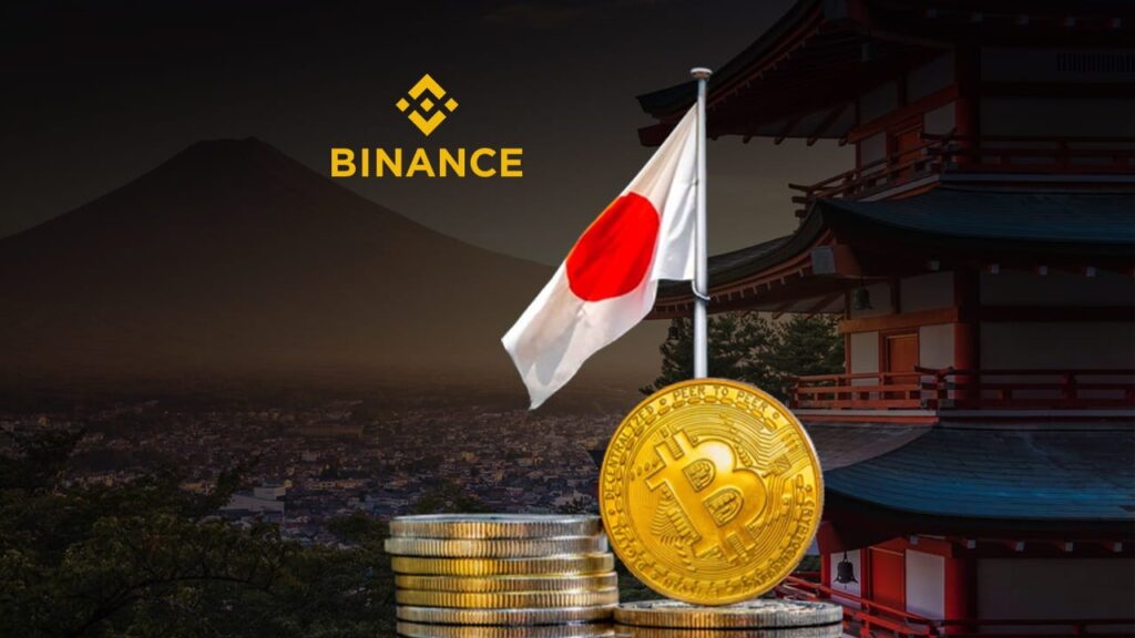 Binance Japan、来年1月にLaunchpoolを開始