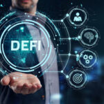 DeFiプロジェクトDeFi.app、200万ドルのシードラウンドを完了、Mechanism Capitalがリード投資