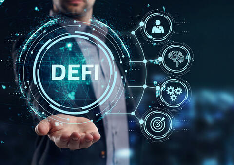 DeFiプロジェクトDeFi.app、200万ドルのシードラウンドを完了、Mechanism Capitalがリード投資