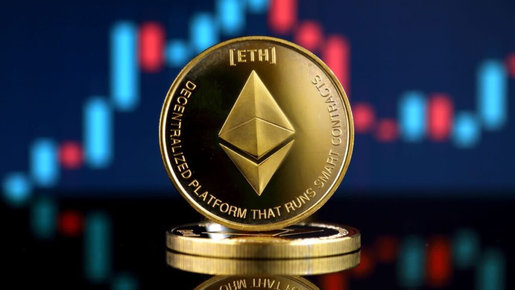 CryptoQuant：機関投資家の需要増加によりイーサリアムが5,000ドルを突破する可能性
