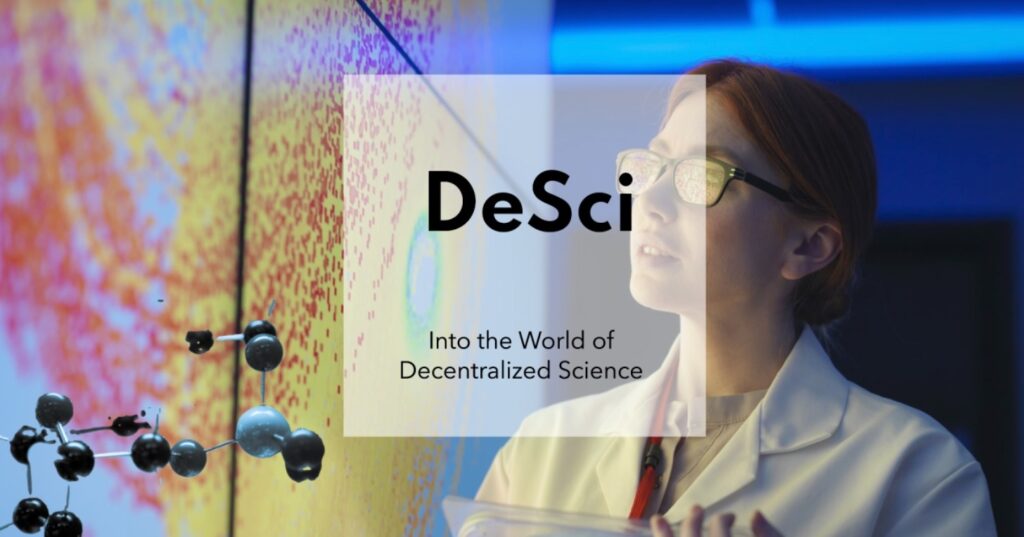 『Nature』誌がDeSciプロジェクトResearchHubを報道、RSCトークン24時間で23.1％上昇