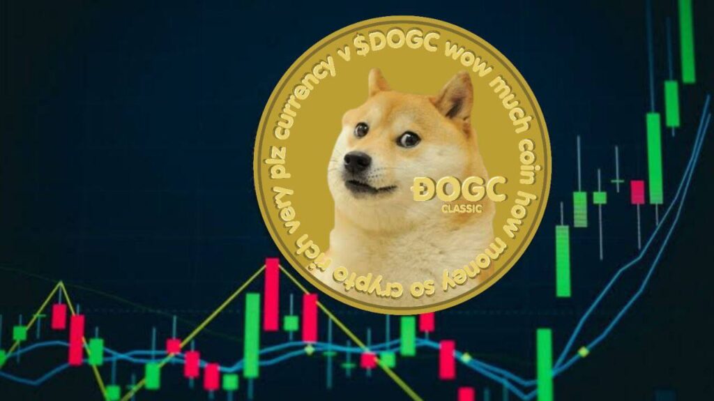 Doge ChaserとBitget Wallet、$DOGCエアドロップキャンペーンを開始