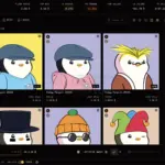 Pudgy Penguinsが「嵐の前の静けさ」と投稿、トークン発行が近い可能性