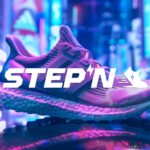 STEPNとアディダス、限定版ランニングシューズを発表