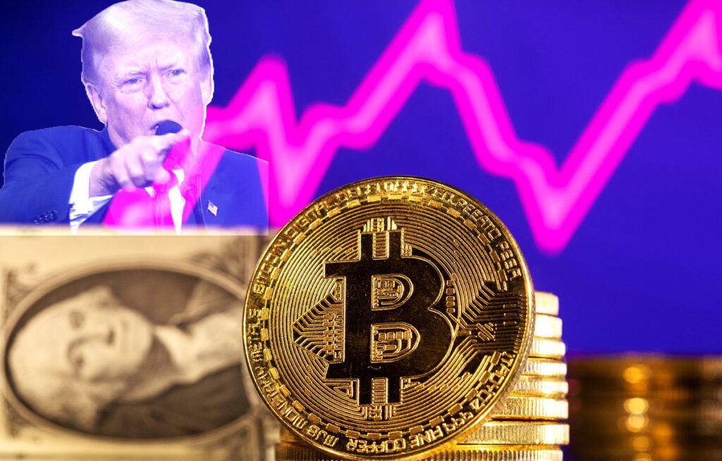 10x Research：「トランプ就任式までにBTCが12万ドルに達する可能性」