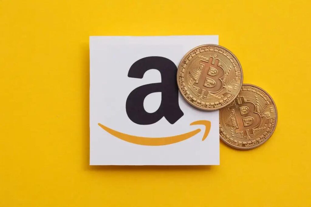 米シンクタンクNCPPR、アマゾンにビットコイン導入を提案