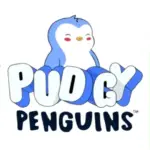 PENGUのオンチェーン取引量が10億ドルを突破！同時にCEXの総取引量を越える