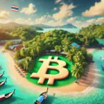 バイナンス、タイのビットコイン決済試験プロジェクトを支持
