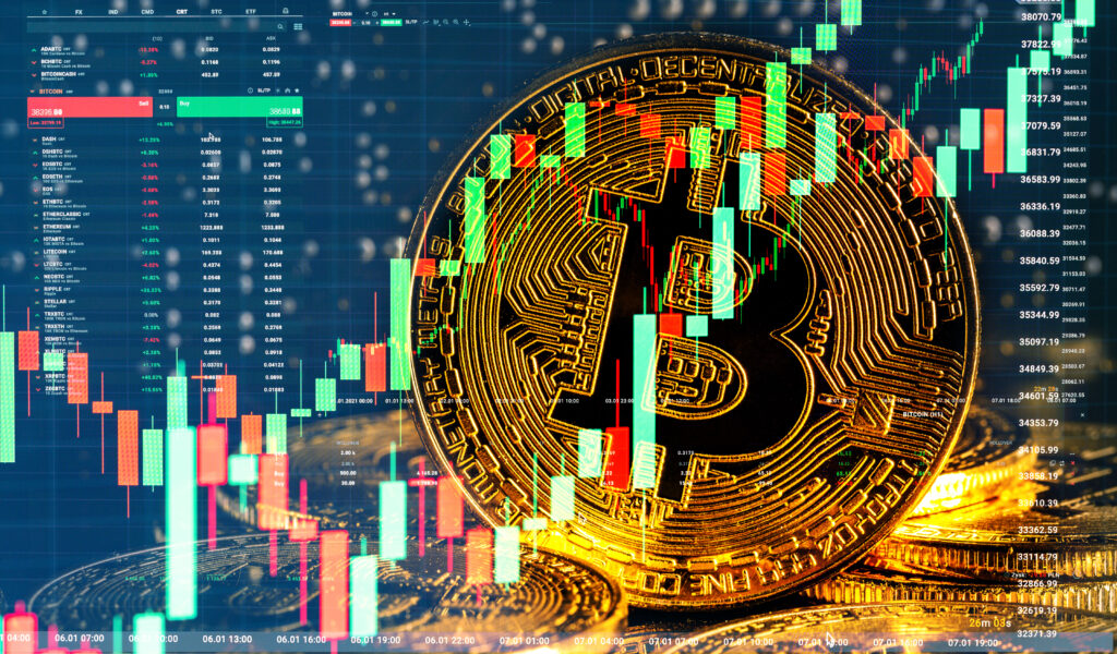10x Research：BTC年末価格目標12.5万ドル達成の可能性を指摘