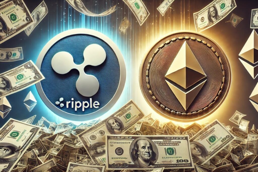 Ripple、RLUSDトークンの最終承認をNYDFSと調整中、発表は延期