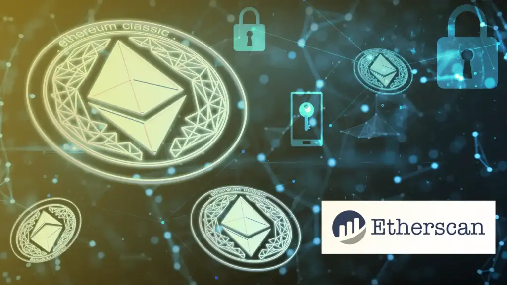 初心者向けガイド：Etherscanの使い方