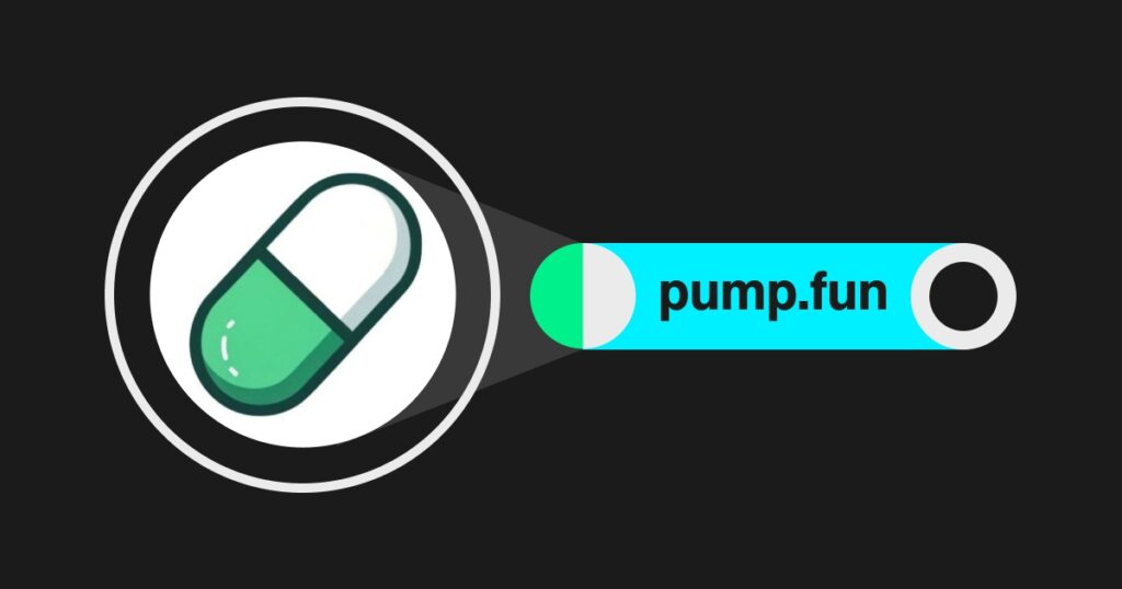 データ：Pump.fun、過去2日間のSolanaネットワークでのトークン発行割合が70%以上に