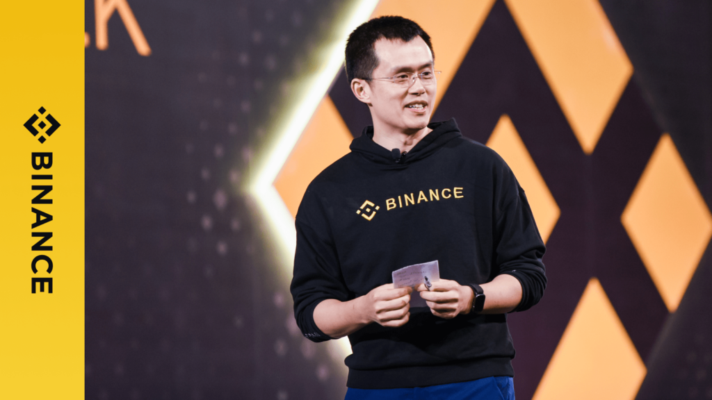 趙長鵬：ビットコインに有利なことはアルトコインにも有利