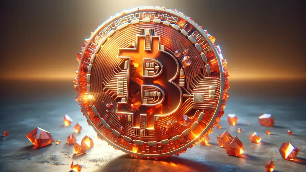BTCが94,000ドルを下回る