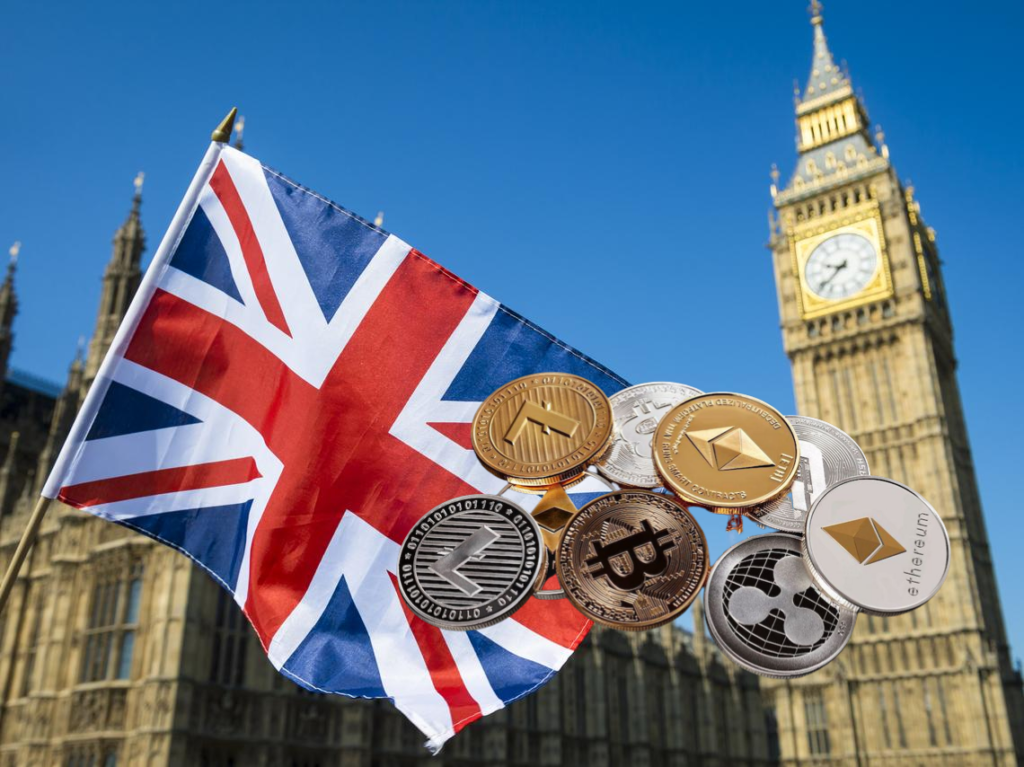 ニューヨーク金融サービス局とイングランド銀行が暗号資産専門知識の交流プログラムを開始