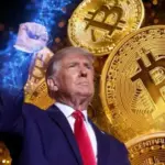Bitcoin Magazine: 「$Trump」はシットコインと評価