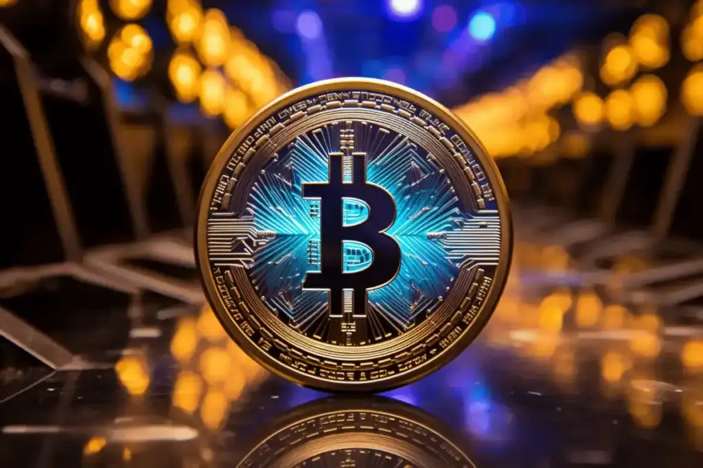 BTCの価格が103,000ドルを下回る