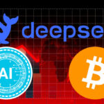 DeepSeek市場の変動によりビットコイン先物のベーシスが2023年8月以来初のマイナスに